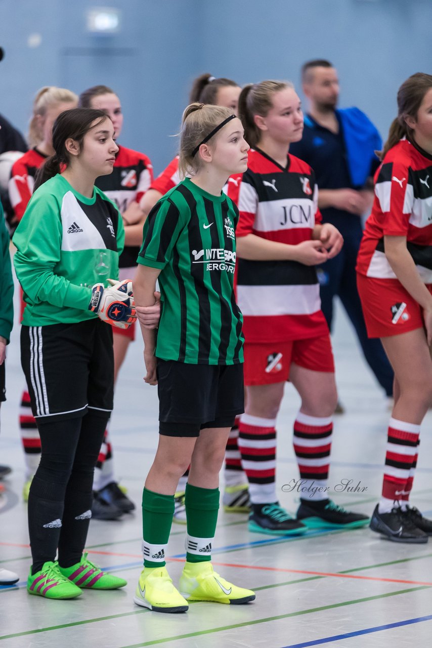 Bild 101 - HFV Futsalmeisterschaft C-Juniorinnen